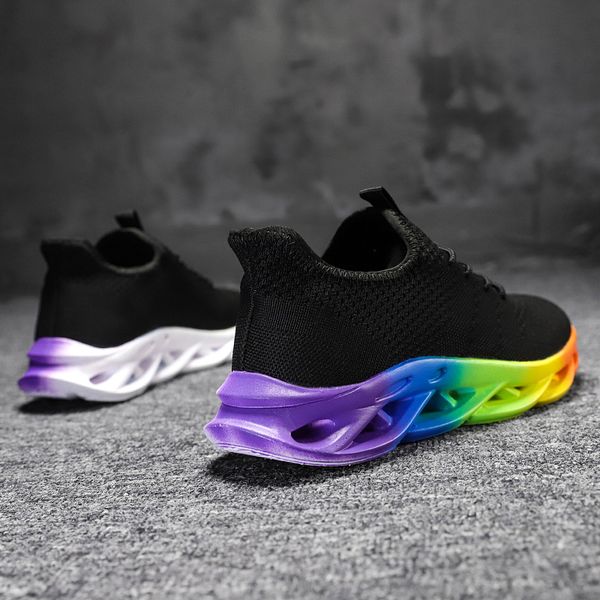 men sneakers running shoes professional outdoor breathable comfortable fitness absorption trainer sport sneaker sell
men sneakers running shoes professional outdoor breathable comfortable fitness absorption trainer sport sneaker sell