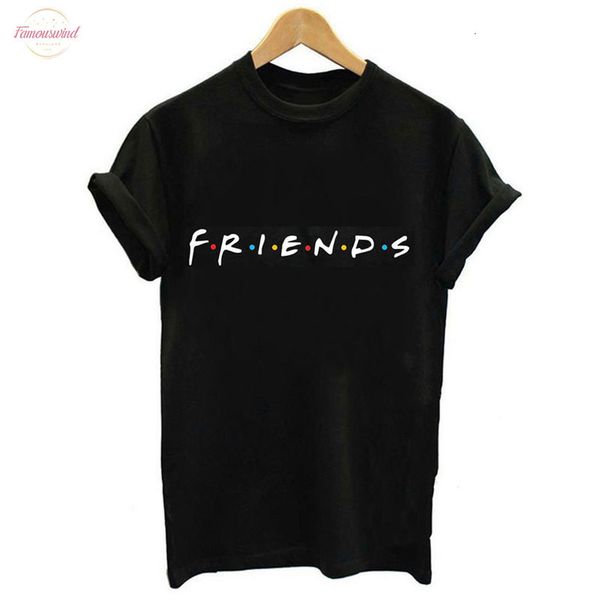 harujuku kawaii friends tv t shirt women korean style fashion tshirt ulzzang black t shirt letter printed tumblr print tees, White
harujuku kawaii friends tv t shirt women korean style fashion tshirt ulzzang black t shirt letter printed tumblr print tees, White