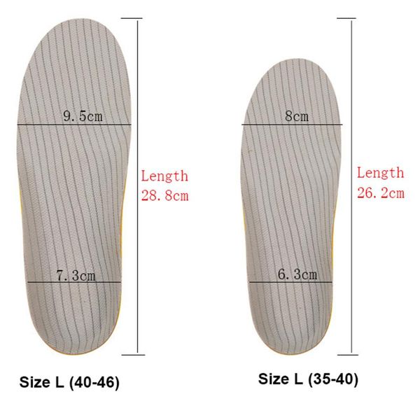 hobbylane orthopedic insoles sports insoles shock absorption arch support running shoe pads
hobbylane orthopedic insoles sports insoles shock absorption arch support running shoe pads