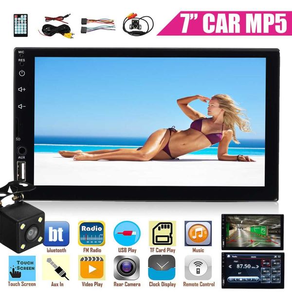 7inch car 2 din mp5 player bluetooth handstft lcd screen auto video audio stereo image with rear view camera mirrorlink
7inch car 2 din mp5 player bluetooth handstft lcd screen auto video audio stereo image with rear view camera mirrorlink