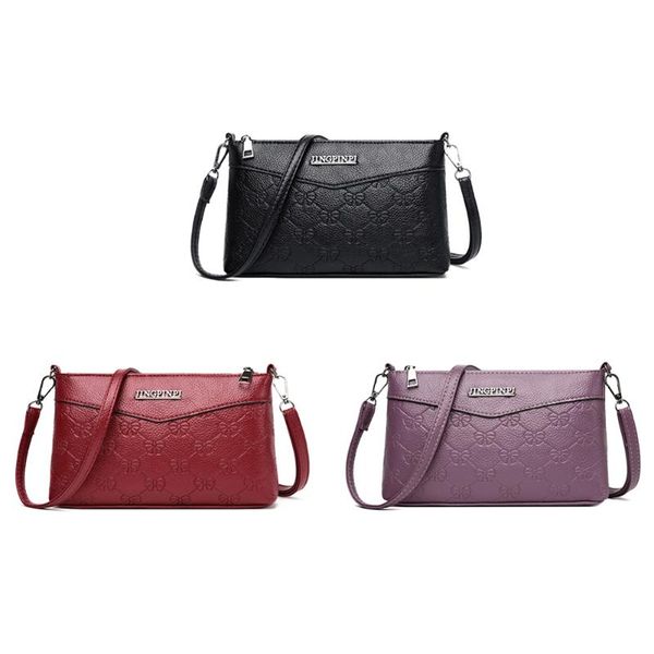 fashion bow print women shoulder messenger bag pu leather elegant ladies crossbody clutch shopping handbags
fashion bow print women shoulder messenger bag pu leather elegant ladies crossbody clutch shopping handbags