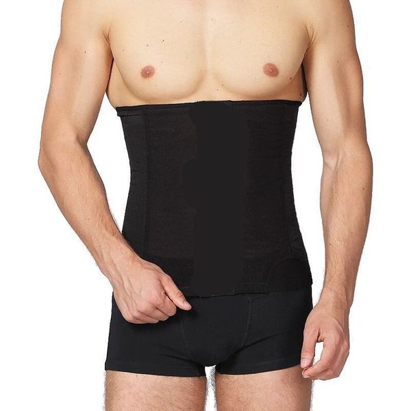 waist trainer corset weight loss workout body shaper seamless hip men shapewear modeling girdle slimming belt stomach shapers, Black;brown
waist trainer corset weight loss workout body shaper seamless hip men shapewear modeling girdle slimming belt stomach shapers, Black;brown