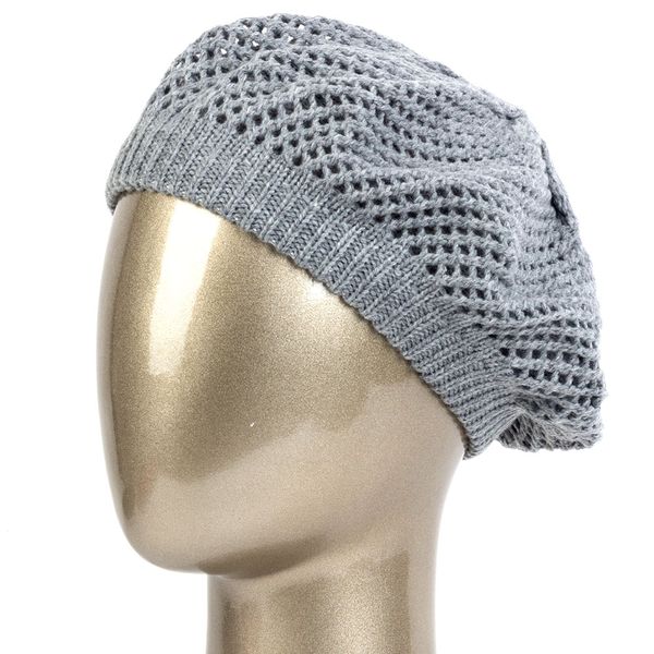 women double layer wool knit berets hats winter spring warm hats solid color beanies fashion female casual hollow caps slouchy, Blue;gray
women double layer wool knit berets hats winter spring warm hats solid color beanies fashion female casual hollow caps slouchy, Blue;gray