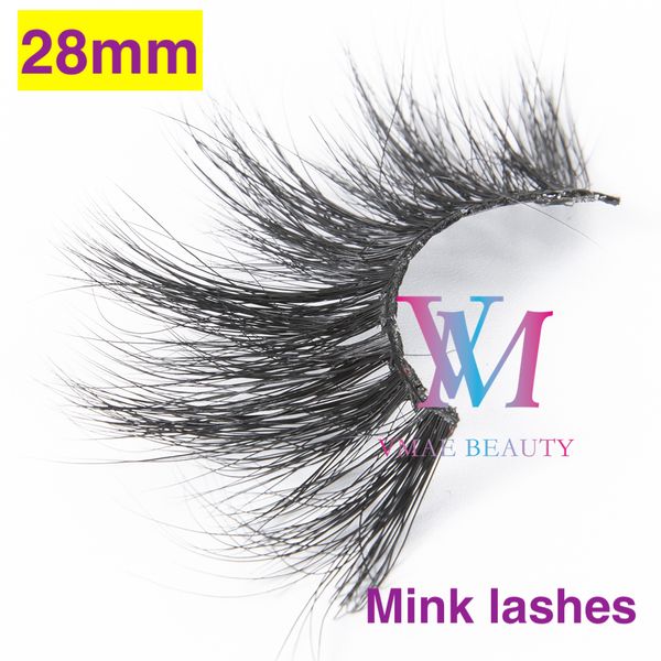 vmae 28mm mink lashes super long fluffy handmade makeup siberian mink fur hair soft natural thick crisscross 3d 5d 6d mink eyelashes
vmae 28mm mink lashes super long fluffy handmade makeup siberian mink fur hair soft natural thick crisscross 3d 5d 6d mink eyelashes