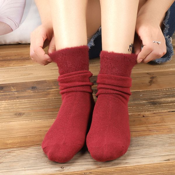 женская шерсть носки толстые knit vintage winter warm cozy crew носки подарки многоцветная свободный размер, Black;white
женская шерсть носки толстые knit vintage winter warm cozy crew носки подарки многоцветная свободный размер, Black;white