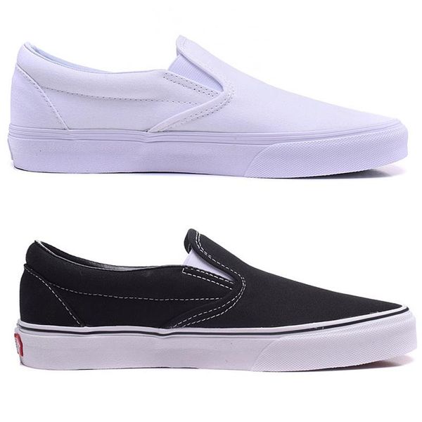 black and white classic canvas shoes men's shoe slip on lazy shoe women's shoes lovers board outdoor sport
black and white classic canvas shoes men's shoe slip on lazy shoe women's shoes lovers board outdoor sport