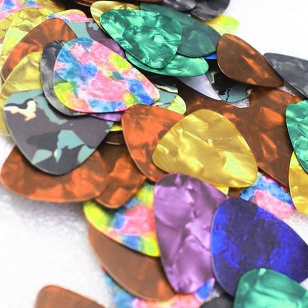 Ukulele picks 0.46MM/0.71MM/0.96MM Guitar Pick Guitar Plectrum Pick Plectrum Musical Instruments Accessories Guitar Supply Random Color
Ukulele picks 0.46MM/0.71MM/0.96MM Guitar Pick Guitar Plectrum Pick Plectrum Musical Instruments Accessories Guitar Supply Random Color