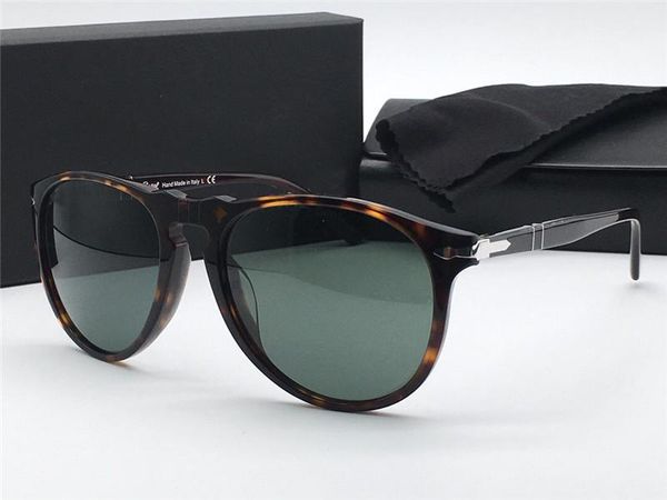 fashion designer sunglasses 9649 classic retro frame glass lens uv400 protective glasses with leather case vintage retro quality, White;black
fashion designer sunglasses 9649 classic retro frame glass lens uv400 protective glasses with leather case vintage retro quality, White;black