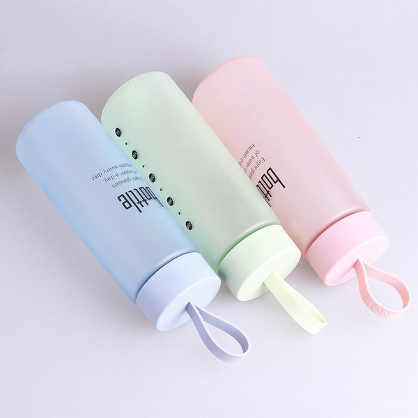 simple letter plastic water bottle 500ml blue pink green custom logo pc fall resistant material wheat straw protection cover r2647
simple letter plastic water bottle 500ml blue pink green custom logo pc fall resistant material wheat straw protection cover r2647