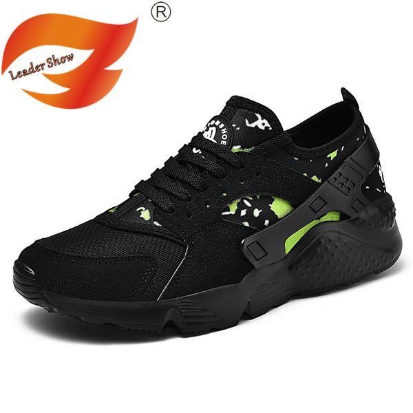 leader show men casual shoes comfortable non-slip spring men shoes big size 46 47 breathable outdoor sneakers zapatillas, Black
leader show men casual shoes comfortable non-slip spring men shoes big size 46 47 breathable outdoor sneakers zapatillas, Black