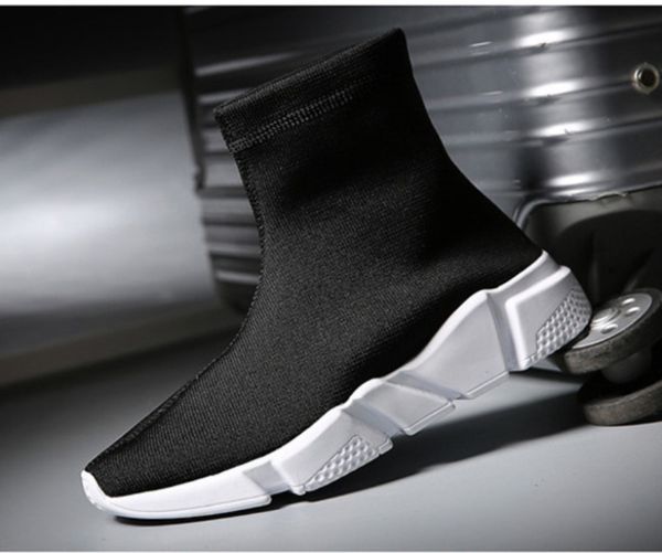 2020 knit socks shoes mens womens sneakers speed trainer high race runners black white slip-on triple s sport shoes
2020 knit socks shoes mens womens sneakers speed trainer high race runners black white slip-on triple s sport shoes