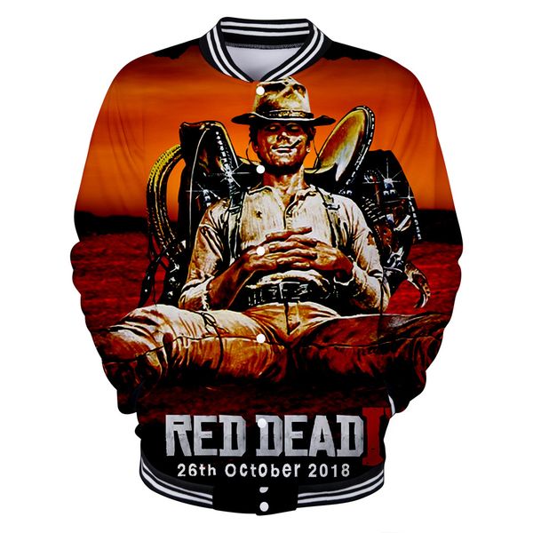dead hoodies red redemption 2 digital printing 3d long sleeves plus velvet baseball clothes hoodie, Blue;black
dead hoodies red redemption 2 digital printing 3d long sleeves plus velvet baseball clothes hoodie, Blue;black