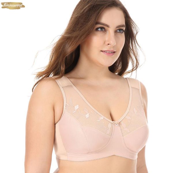 new brand bra womens 34 full coverage no wire minimizer 44 b c d dd e good quality, Red;black
new brand bra womens 34 full coverage no wire minimizer 44 b c d dd e good quality, Red;black