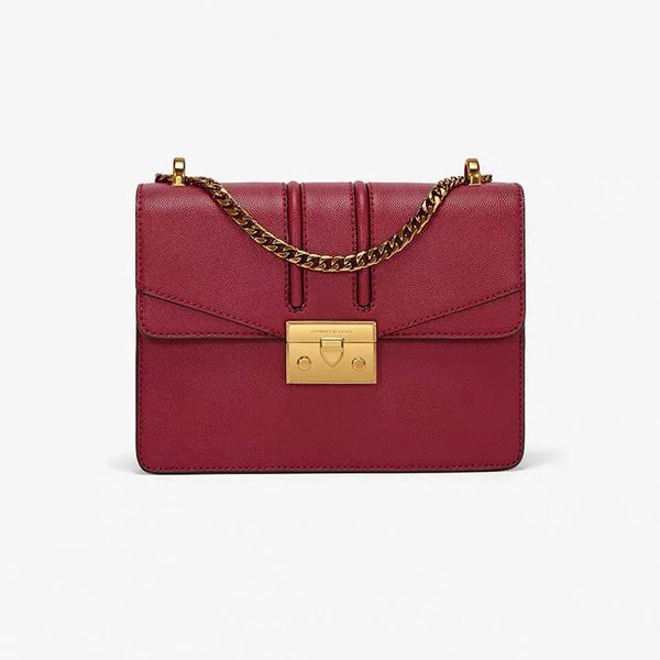 women's bags new lock chain small package fashion messenger shoulder dionysian package
women's bags new lock chain small package fashion messenger shoulder dionysian package
