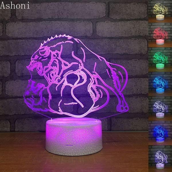 wolves shape 3d table lamp touch control 7 colors changing acrylic night light usb decorative wolf lover kids gifts
wolves shape 3d table lamp touch control 7 colors changing acrylic night light usb decorative wolf lover kids gifts