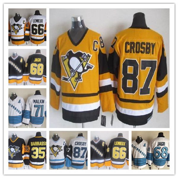 2019 Stadium Series Pittsburgh Penguins Sidney Crosby Evgeni Malkin Phil Kessel Kris Letang Lemieux Matt Murray Guentzel Hockey Jerseys
2019 Stadium Series Pittsburgh Penguins Sidney Crosby Evgeni Malkin Phil Kessel Kris Letang Lemieux Matt Murray Guentzel Hockey Jerseys