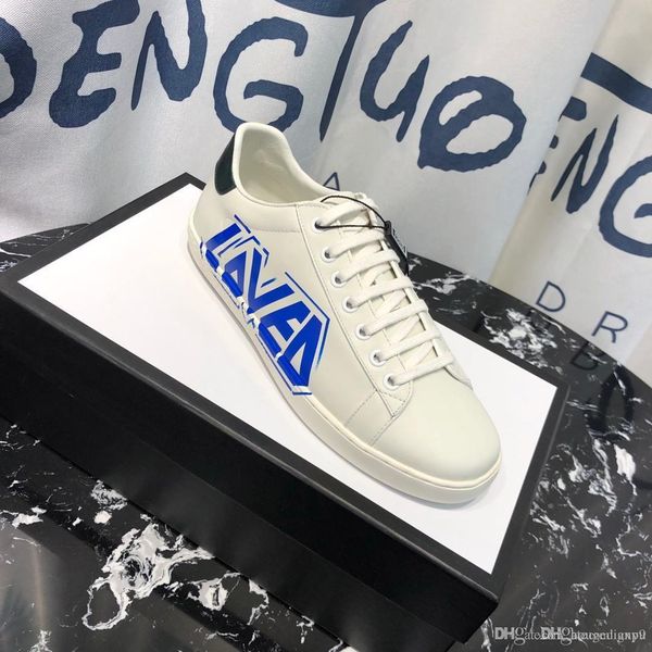 1049 couples sports shoes classic brand small white sneaker designer snake running shoes flat bottom strap casual shoes 35-45, Black
1049 couples sports shoes classic brand small white sneaker designer snake running shoes flat bottom strap casual shoes 35-45, Black