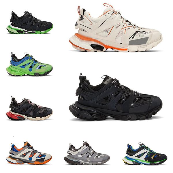 2019 designer track sneakers for men women triple black white grey outdoor casual shoes height height increasing jogging walking
2019 designer track sneakers for men women triple black white grey outdoor casual shoes height height increasing jogging walking
