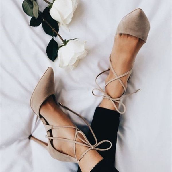 kolnoo ladies high heel dress shoes d'orsay style kid-suede pointed toe casual shoes party prom office fashion evening shoes d078, Black
kolnoo ladies high heel dress shoes d'orsay style kid-suede pointed toe casual shoes party prom office fashion evening shoes d078, Black