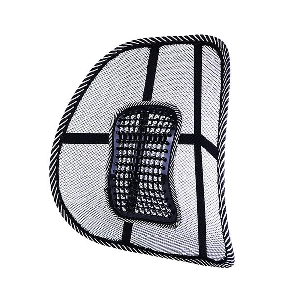 universal car back massage chair seat back support lumbar support car seat cushion mesh home office chair supports
universal car back massage chair seat back support lumbar support car seat cushion mesh home office chair supports