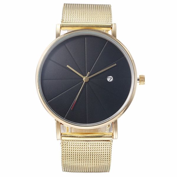 women watches rose gold date mesh simple watches fashion casual women wrist watch reloj relogio feminino, Slivery;brown
women watches rose gold date mesh simple watches fashion casual women wrist watch reloj relogio feminino, Slivery;brown