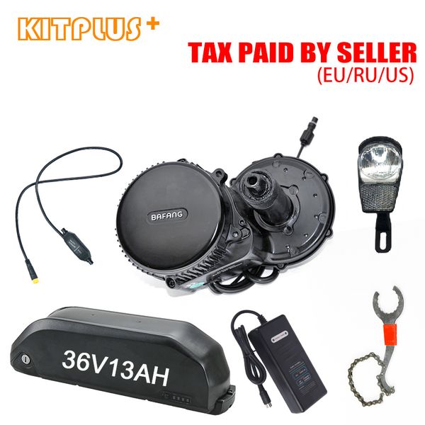 bafang mid drive kit electric motor 36v 500w bafang bbs02 motor e-bike kit with electric bike battery 36v 13ah bike battery
bafang mid drive kit electric motor 36v 500w bafang bbs02 motor e-bike kit with electric bike battery 36v 13ah bike battery