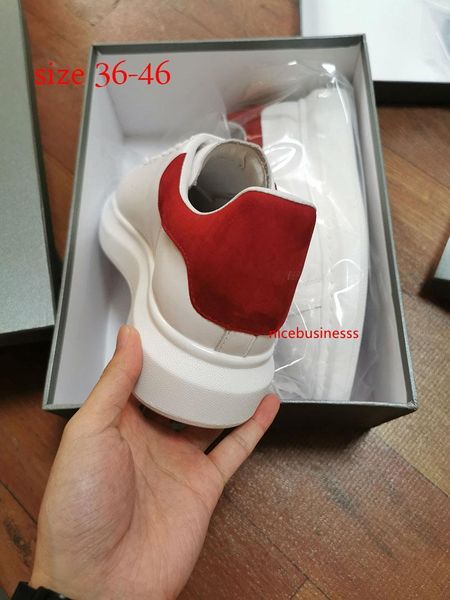 2020 all platform ace classic brand casual shoes chaussures mens womens sneakers velvet heelback soles designers star dress shoes 36-41319#
2020 all platform ace classic brand casual shoes chaussures mens womens sneakers velvet heelback soles designers star dress shoes 36-41319#