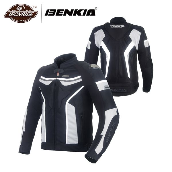 benkia motorcycle jacket jaqueta motoqueiro chaqueta moto motorbike racing jacket motocross protective travel riding
benkia motorcycle jacket jaqueta motoqueiro chaqueta moto motorbike racing jacket motocross protective travel riding