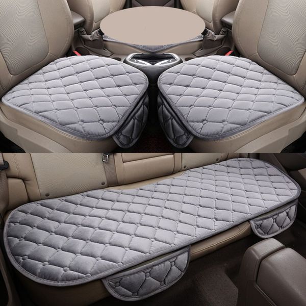 winter car seat cover front rear plush cushion breathable protector mat pad car accessories universal size
winter car seat cover front rear plush cushion breathable protector mat pad car accessories universal size