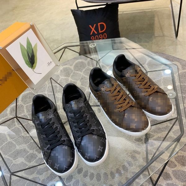 high-men's shoes boots sneaker men designers trainers leather platform flat casual shoes sports sneakers no box, Black
high-men's shoes boots sneaker men designers trainers leather platform flat casual shoes sports sneakers no box, Black