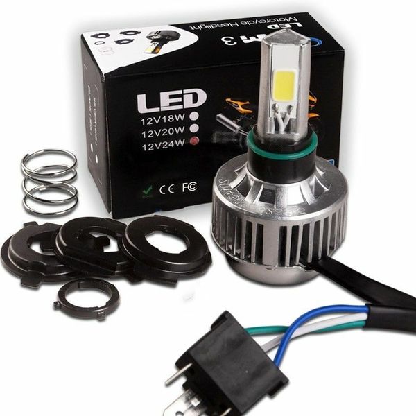 h4 motorcycle headlights cob led light bulb lighting high power hid white hi/low beam cafe racer motorbike lamp
h4 motorcycle headlights cob led light bulb lighting high power hid white hi/low beam cafe racer motorbike lamp