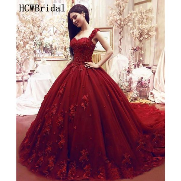 luxury burgundy dubai evening dress long train ball gown exquisite beaded appliques tulle formal occasion dresses custom made, White;black
luxury burgundy dubai evening dress long train ball gown exquisite beaded appliques tulle formal occasion dresses custom made, White;black