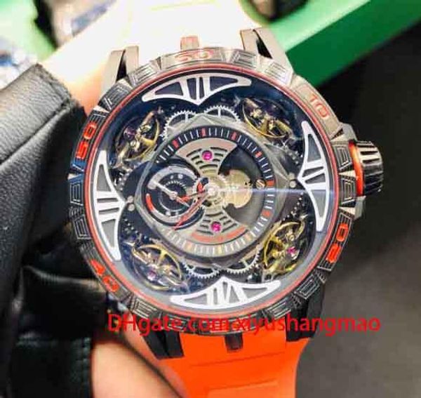 luxury men's watch, master, watch, excalibur series, natural rubber strap, automatic mechanical movement, dial design beyond visual lim, Slivery;brown
luxury men's watch, master, watch, excalibur series, natural rubber strap, automatic mechanical movement, dial design beyond visual lim, Slivery;brown