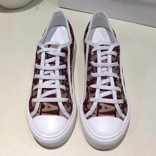 2020 high-quality sneaker luxury real leather men women shoes platform chaussures mens trainers espadrilles air with box 014 xshfbcl, Black
2020 high-quality sneaker luxury real leather men women shoes platform chaussures mens trainers espadrilles air with box 014 xshfbcl, Black