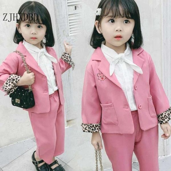 girls' suit 2020 new foreign pink girl baby 2345 years old middle and small children's suit children's spring blazers clothin, Blue
girls' suit 2020 new foreign pink girl baby 2345 years old middle and small children's suit children's spring blazers clothin, Blue