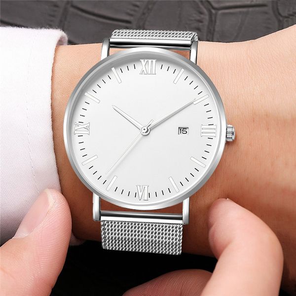 new 2019 wrist watch women watches ladies dress tainless steel wrist watch for women clock female wristwatch hours with calendar, Slivery;brown
new 2019 wrist watch women watches ladies dress tainless steel wrist watch for women clock female wristwatch hours with calendar, Slivery;brown