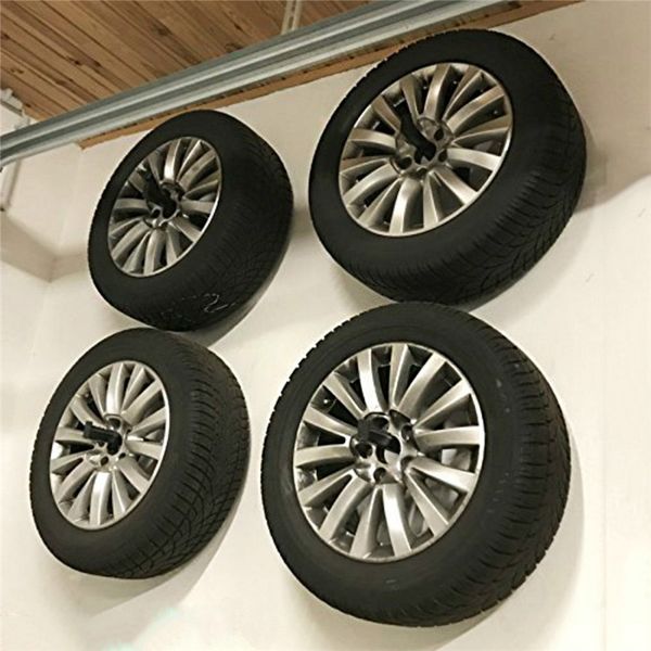new motor car wall parking clamp rack tyre holder mountain road bicycle bike storage rack cycling tire support stand mount
new motor car wall parking clamp rack tyre holder mountain road bicycle bike storage rack cycling tire support stand mount