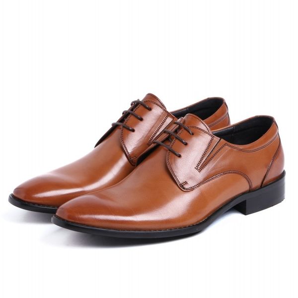 handmade classic genuine cow leather shoes luxury business office wedding party dress shoes men oxford js-a0085, Black
handmade classic genuine cow leather shoes luxury business office wedding party dress shoes men oxford js-a0085, Black
