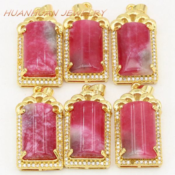 exquisite women chain necklaces & pendants 14x29mm natural jades stone pendant golod-color stainless steel zircon jewelry b3355, Silver
exquisite women chain necklaces & pendants 14x29mm natural jades stone pendant golod-color stainless steel zircon jewelry b3355, Silver
