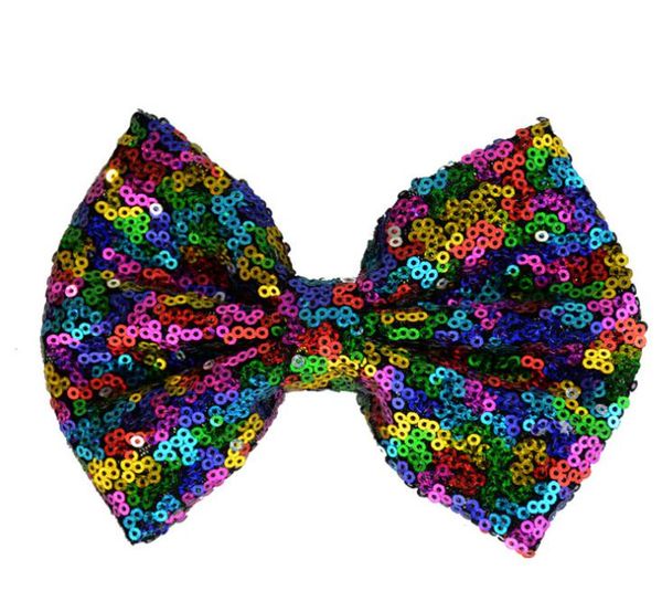 new summer princess hair big embroidery glitter bow for girls baby hair clip accessories ing, Silver
new summer princess hair big embroidery glitter bow for girls baby hair clip accessories ing, Silver