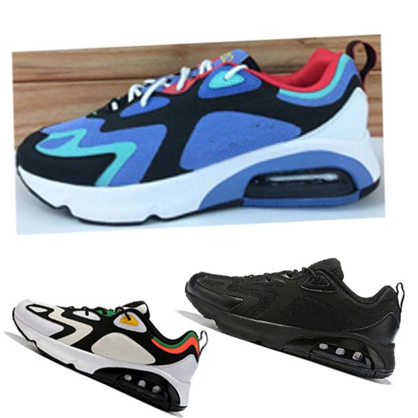 Running Shoes Men Shoes Mesh 200 Black White Blue Summer Sports Shoes Sneakers New Style Eur
Running Shoes Men Shoes Mesh 200 Black White Blue Summer Sports Shoes Sneakers New Style Eur