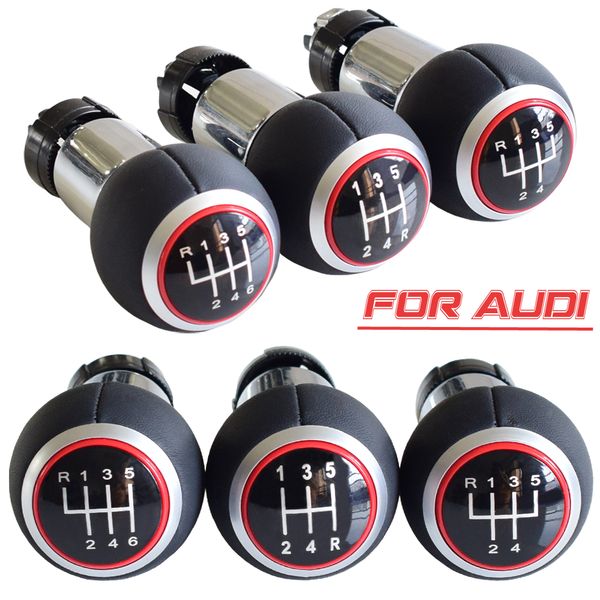 rea/black panel car 5 6 speed mt gear stick knob lever shifter fit for a3 s3 2001 2002 2003 chrome/masilver car styling
rea/black panel car 5 6 speed mt gear stick knob lever shifter fit for a3 s3 2001 2002 2003 chrome/masilver car styling