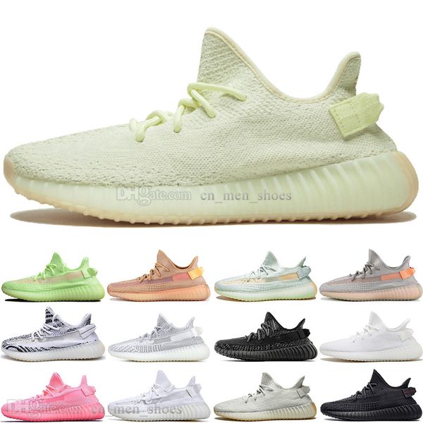 with box fast shipping kanye west clay v2 static reflective glow in the dark mens running shoes hyperspace women men sport designer sneakers
with box fast shipping kanye west clay v2 static reflective glow in the dark mens running shoes hyperspace women men sport designer sneakers