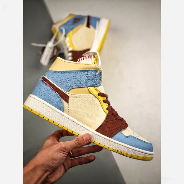 nkjo1a 2020 maison chateau x 1 mid fearless basketball shoes cu2803-200 women mens designer sneakers baskets 1s maison chateau rou
nkjo1a 2020 maison chateau x 1 mid fearless basketball shoes cu2803-200 women mens designer sneakers baskets 1s maison chateau rou