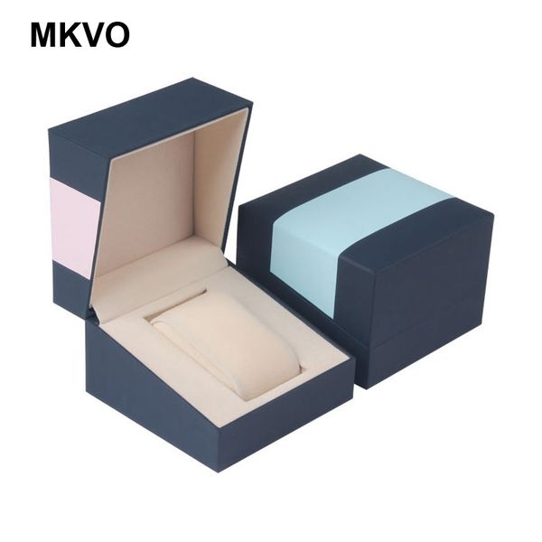 luxury 1 box watch box 3 color leather jewelry gift collection display stand caja reloj storage organizador de relojes, Black;blue
luxury 1 box watch box 3 color leather jewelry gift collection display stand caja reloj storage organizador de relojes, Black;blue