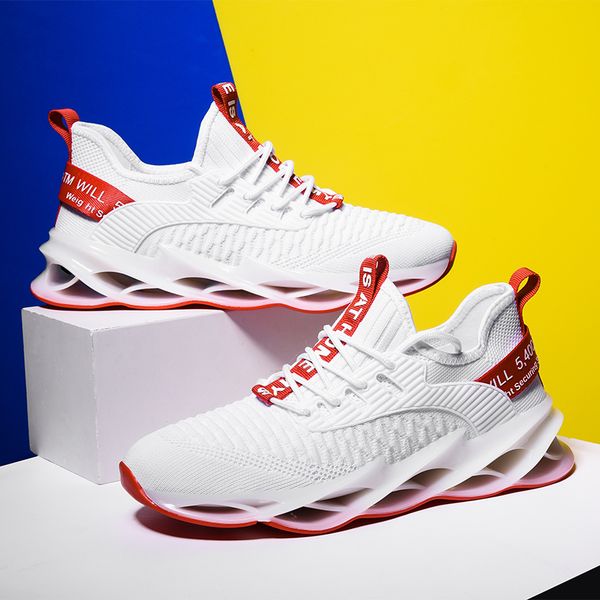 men running shoes ultra-light sport shoes weaving shockproof breathable sneakers height increase walking jogging
men running shoes ultra-light sport shoes weaving shockproof breathable sneakers height increase walking jogging