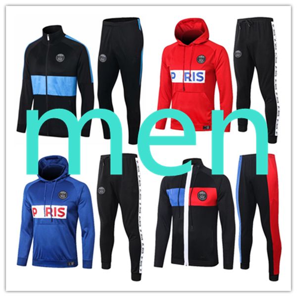 mens hoodies jacket men s soccer tracksuit football training jackets veste pour homme chaqueta giacca invernale hommes jogging, Black
mens hoodies jacket men s soccer tracksuit football training jackets veste pour homme chaqueta giacca invernale hommes jogging, Black