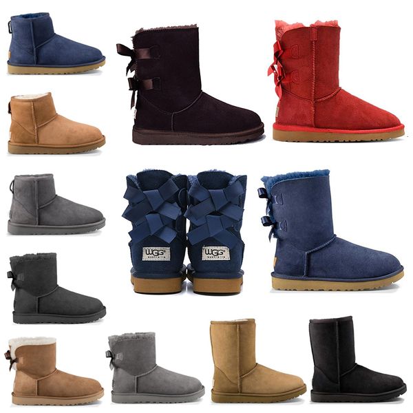 wgg fashion designer women ankle winter australia boots chestnut black booties tall bailey bowknot womens work snow knee high fur boot
wgg fashion designer women ankle winter australia boots chestnut black booties tall bailey bowknot womens work snow knee high fur boot