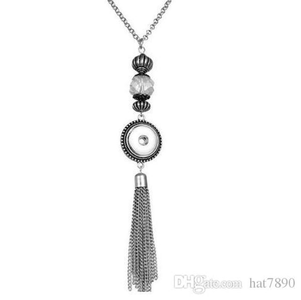 10pcs/lot diy new colors many styles snap pendant necklace 18mm snap button jewelry interchangeable necklace with chain, Silver
10pcs/lot diy new colors many styles snap pendant necklace 18mm snap button jewelry interchangeable necklace with chain, Silver