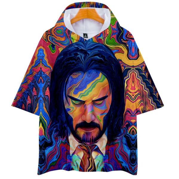 keanu reeves john wick hooded t shirt for men women kid tshirt with hood japanese style summer short sleeve hoodie tee clothes, White;black
keanu reeves john wick hooded t shirt for men women kid tshirt with hood japanese style summer short sleeve hoodie tee clothes, White;black